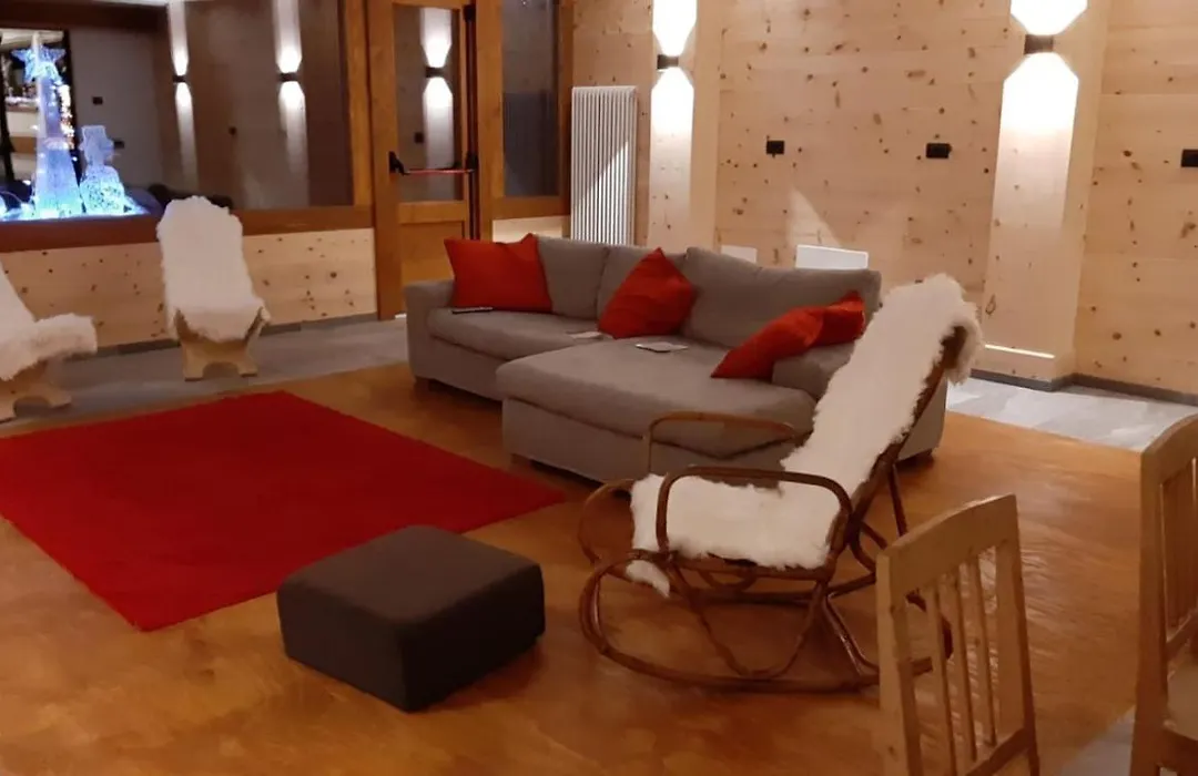 Hotel La Val-1
